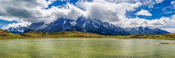patagonia