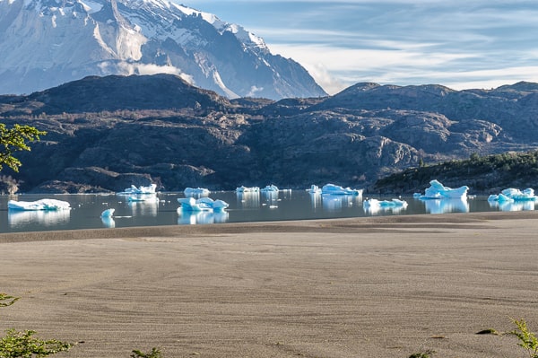 patagonia