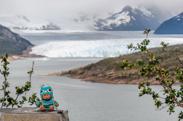 patagonia