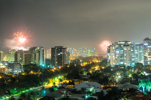 brazylia