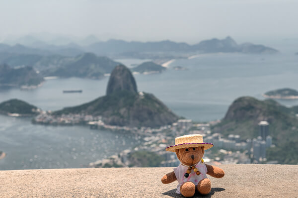 brazylia