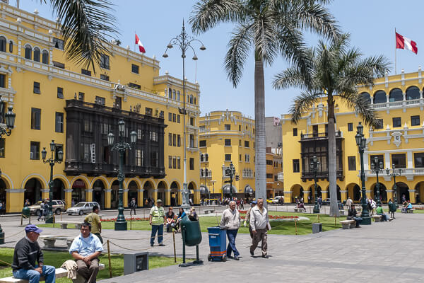 Peru
