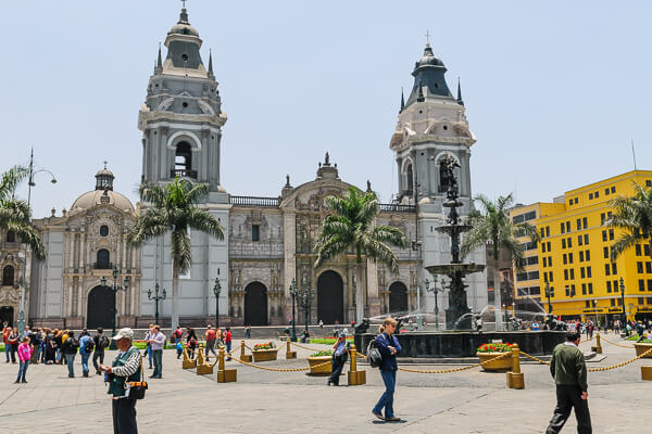 Peru