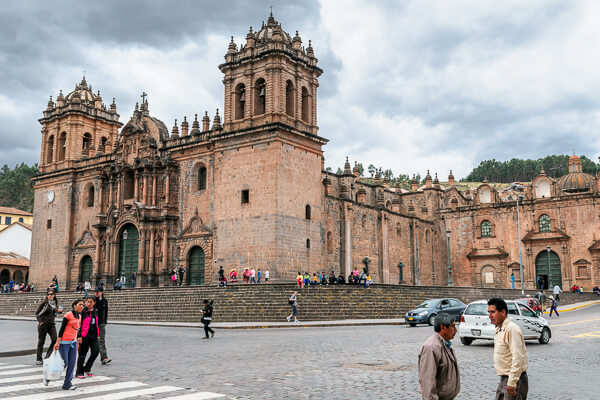 Peru