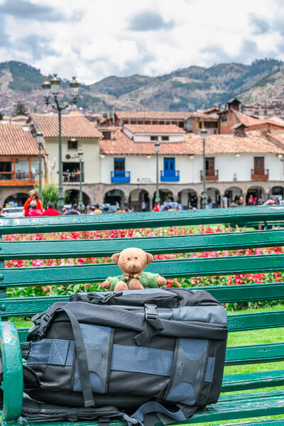 Peru