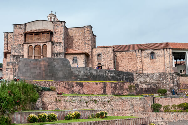 Peru