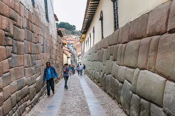 Peru