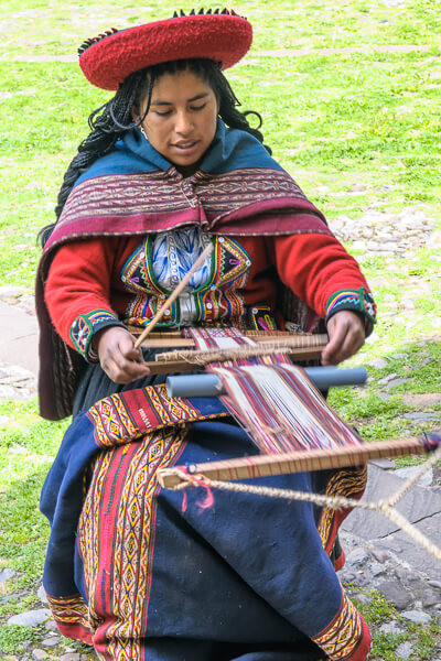 Peru