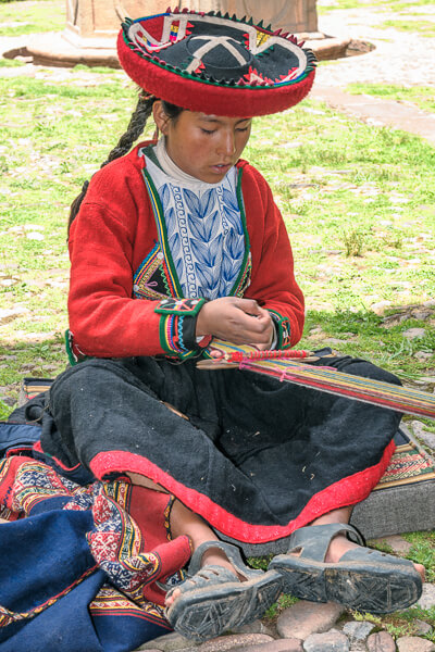Peru