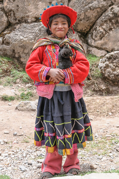 Peru