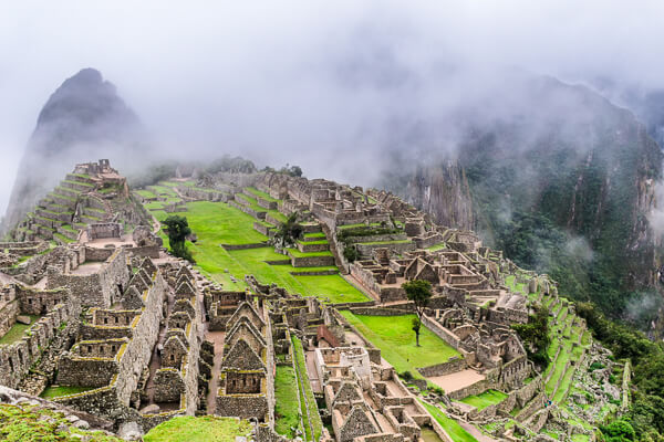 Peru