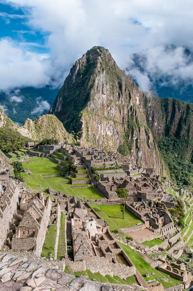 Peru