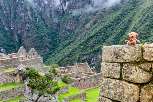 Peru
