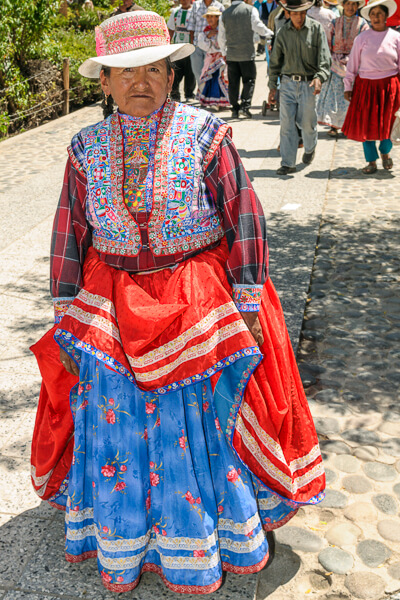 Peru