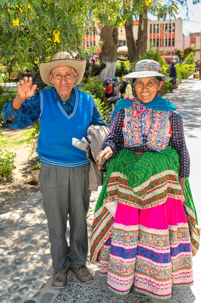 Peru