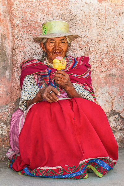 Peru