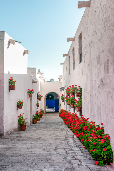 Peru