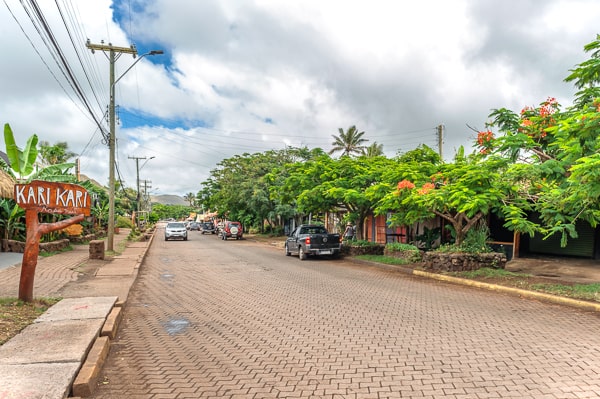 Rapa Nui