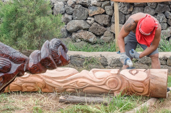 Rapa Nui