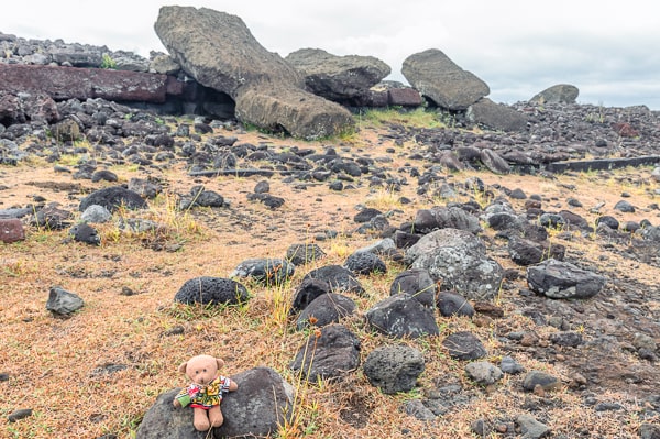 Rapa Nui