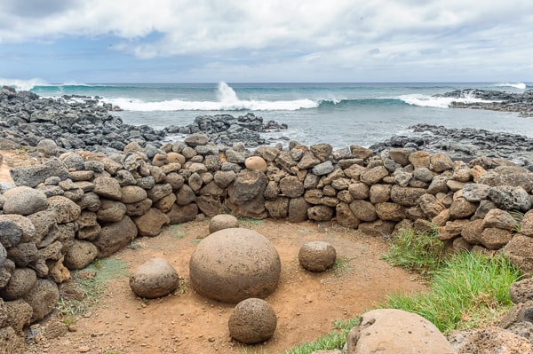 Rapa Nui
