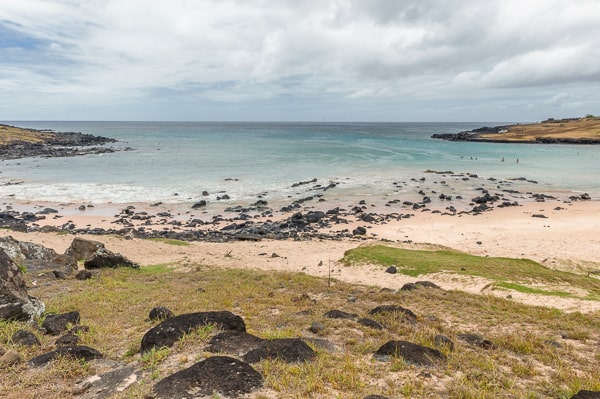 Rapa Nui