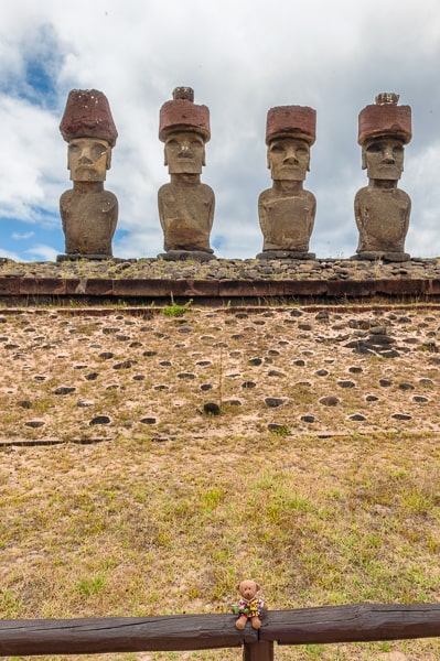 Rapa Nui