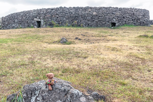 Rapa Nui