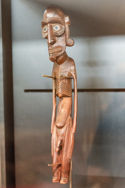 Rapa Nui