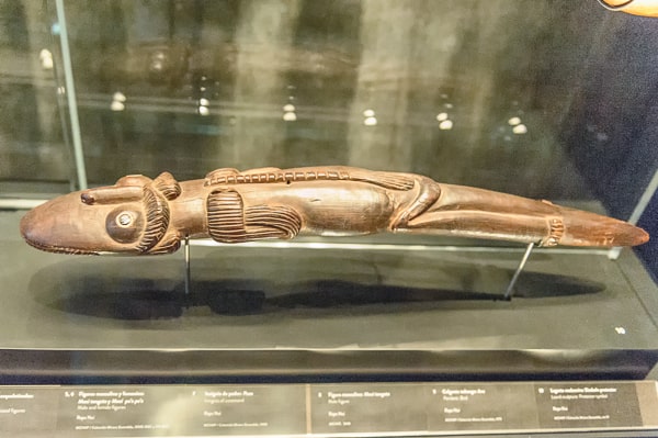 Rapa Nui