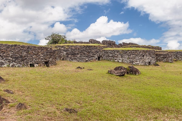 Rapa Nui