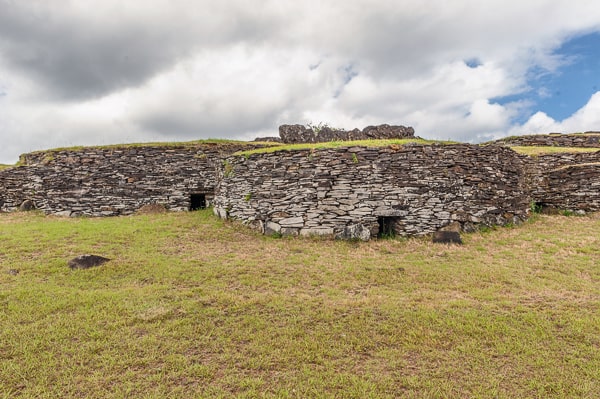 Rapa Nui