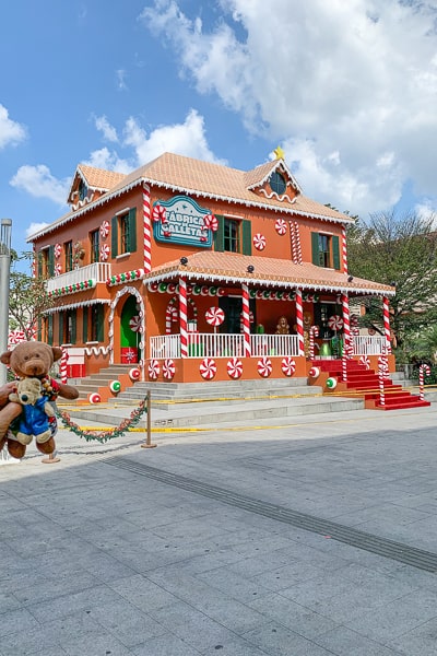 Gwatemala