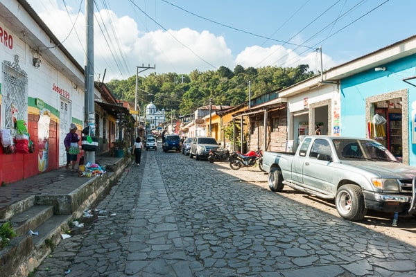 Gwatemala