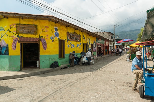 Gwatemala