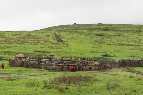 Tanzania