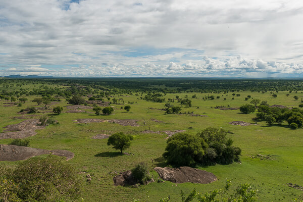 Tanzania