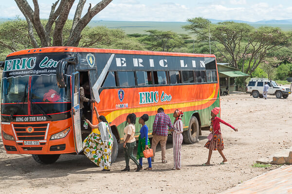 Tanzania