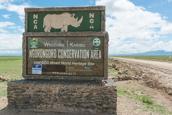 Tanzania