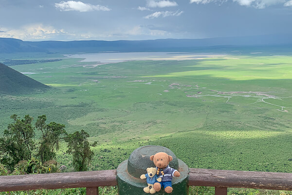 Tanzania