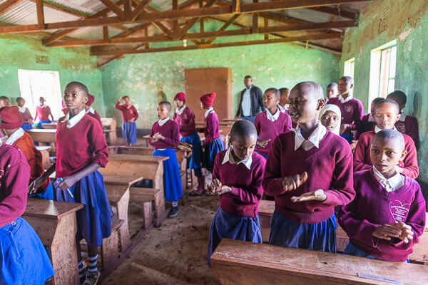 Tanzania