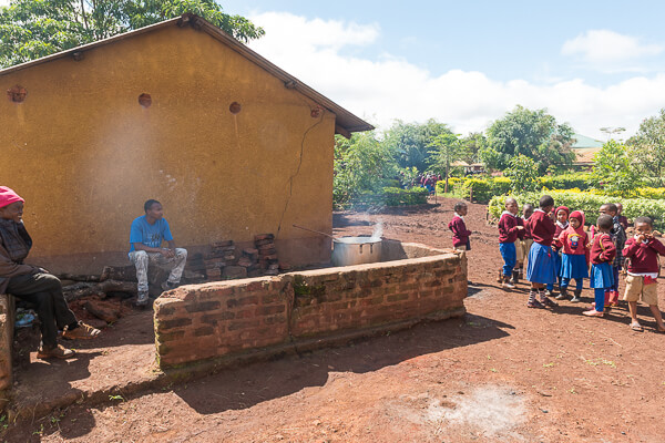 Tanzania