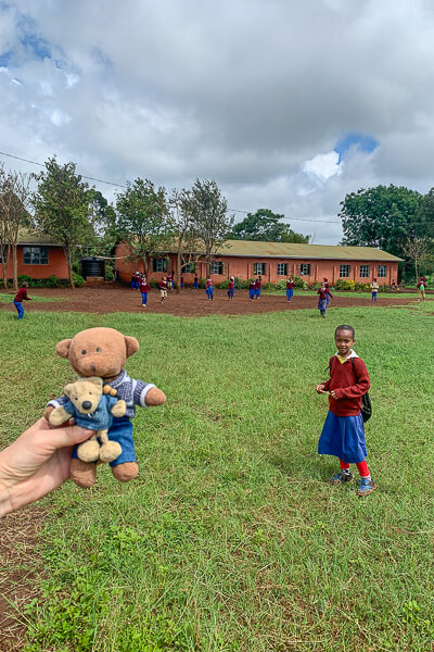 Tanzania