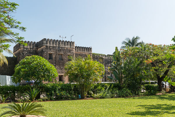 Tanzania