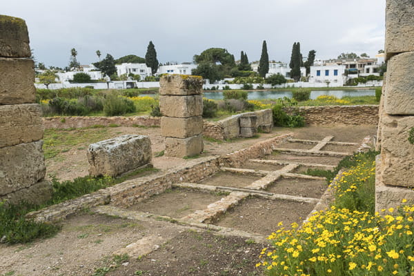 Tunezja