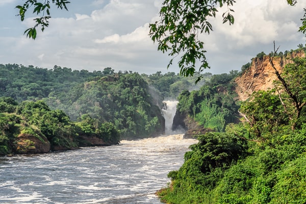 Uganda