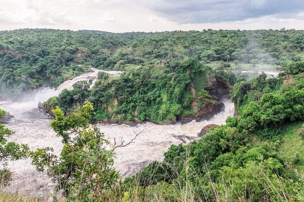 Uganda