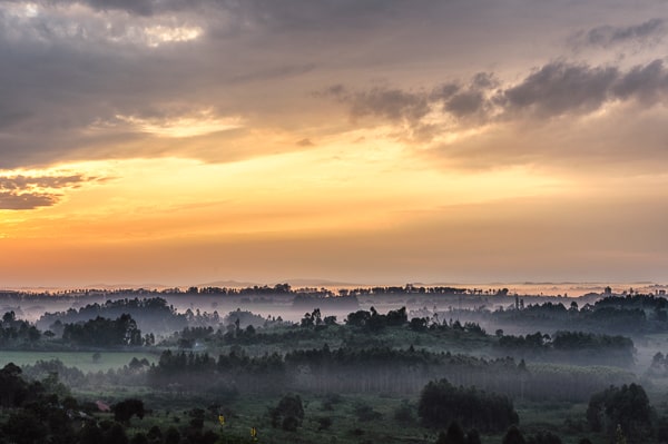 Uganda