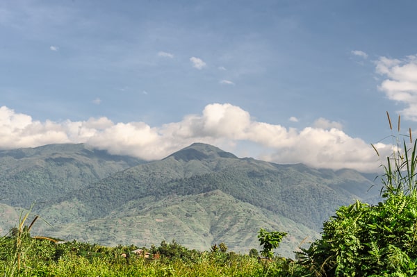 Uganda