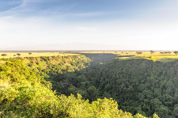 Uganda